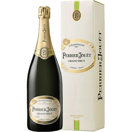 Perrier-Jouët Grand Brut Magnum (1.50L) 